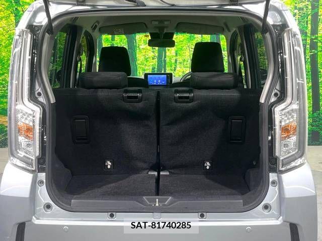 Daihatsu MOVE CUSTOM 2018-03 209785-10