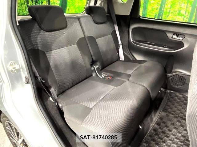 Daihatsu MOVE CUSTOM 2018-03 209785-9