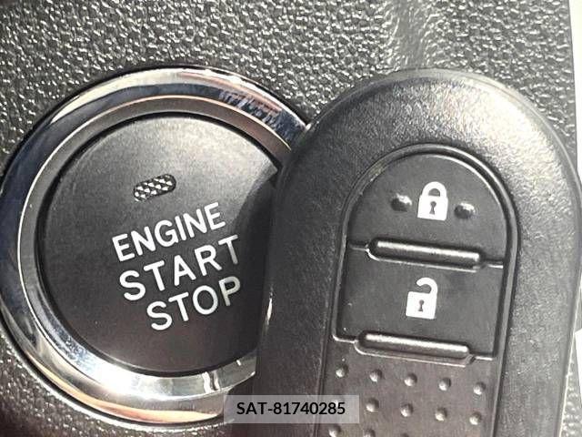 Daihatsu MOVE CUSTOM 2018-03 209785-7