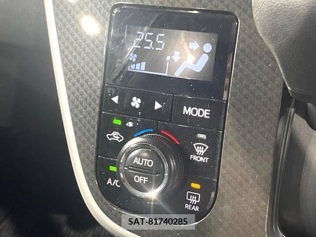 Daihatsu MOVE CUSTOM 2018-03 209785-6