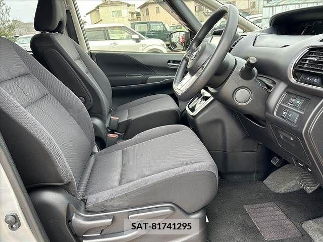 Nissan SERENA 2016-10 324860-15