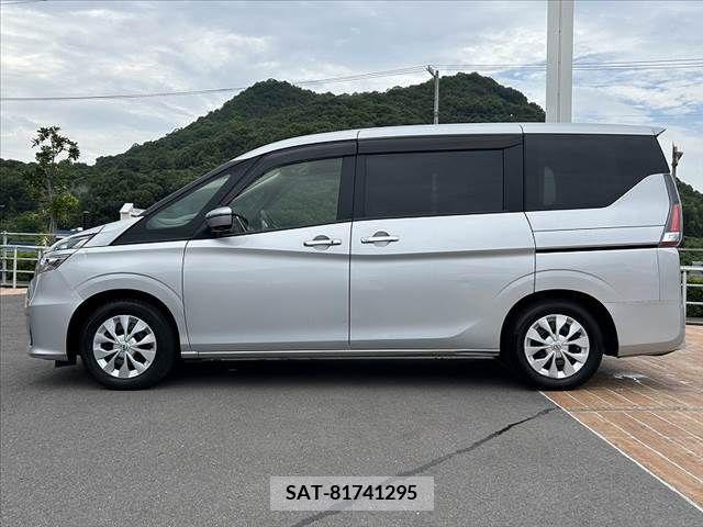 Nissan SERENA 2016-10 324860-10