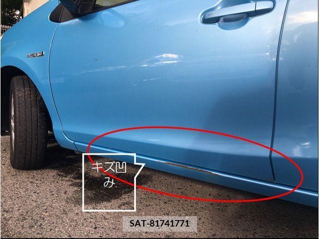 Toyota AQUA 2013-08 383989-11