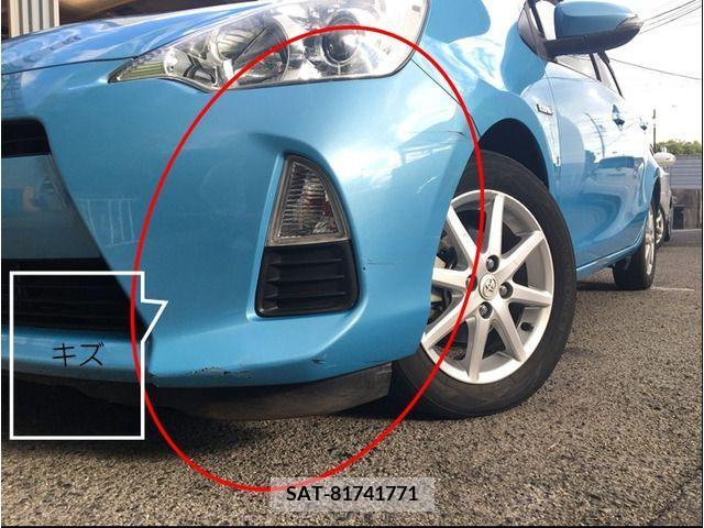 Toyota AQUA 2013-08 383989-10
