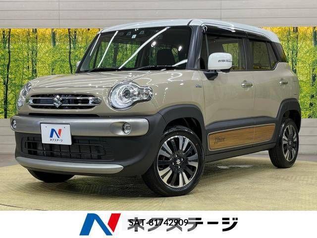 Suzuki X BEE 2023-05 246598-0