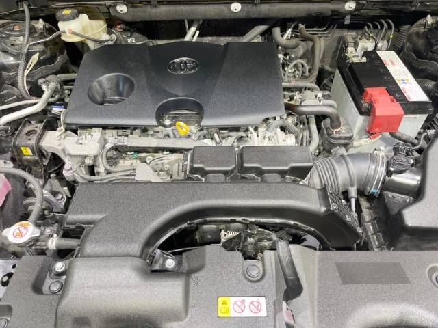 Toyota RAV4 2019-06 28098-18