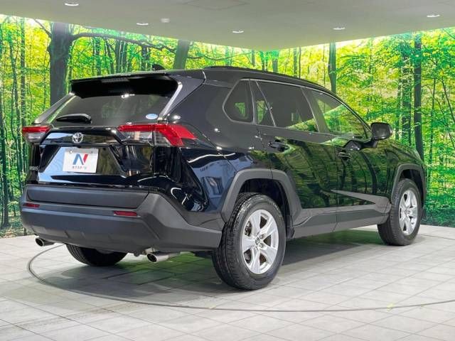 Toyota RAV4 2019-06 28098-17