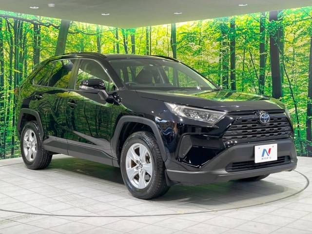 Toyota RAV4 2019-06 28098-16