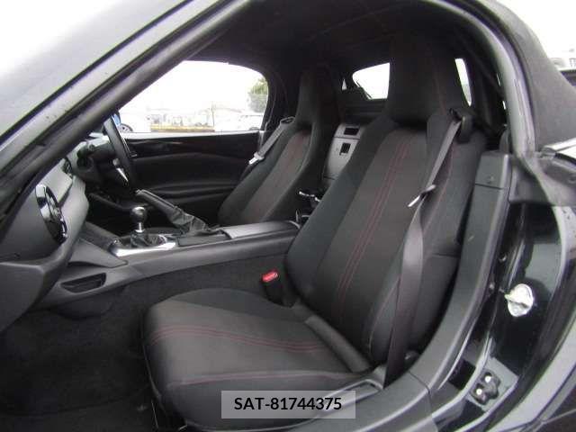 Mazda ROADSTER 2018-08 210916-19