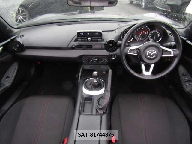 Mazda ROADSTER 2018-08 210916-16