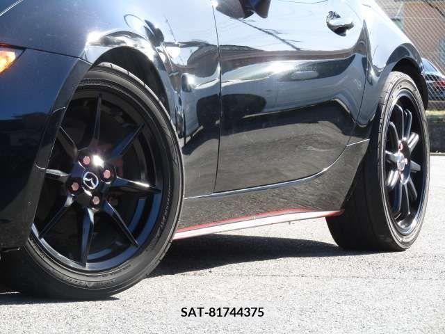 Mazda ROADSTER 2018-08 210916-9