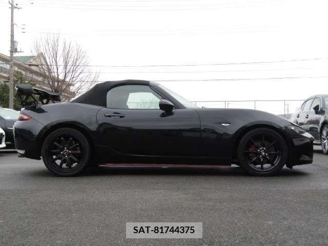 Mazda ROADSTER 2018-08 210916-8