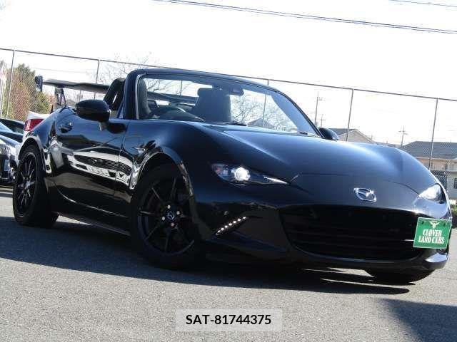Mazda ROADSTER 2018-08 210916-2