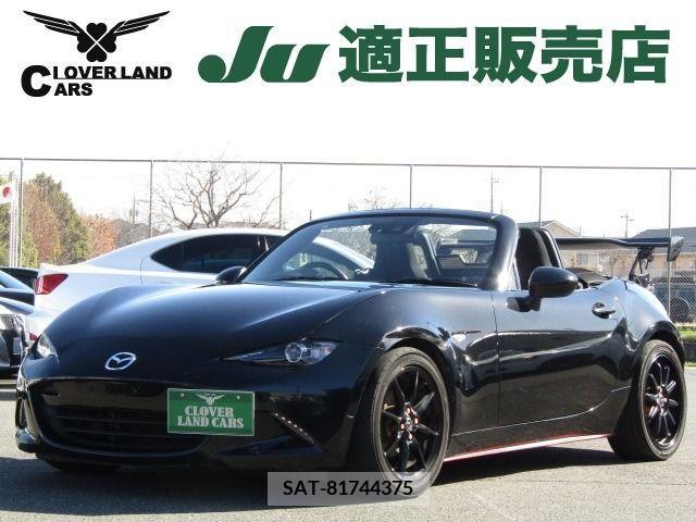 Mazda ROADSTER 2018-08 210916-0