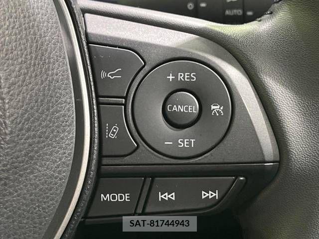 Toyota COROLLA CROSS 2021-12 213085-6