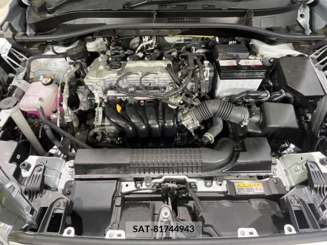 Toyota COROLLA CROSS 2021-12 213085-18