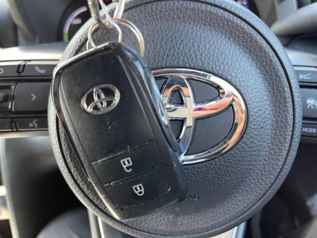 Toyota YARIS CROSS 2022-09 11059-4