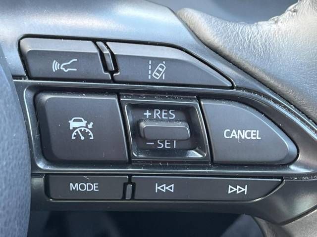Toyota YARIS CROSS 2022-09 11059-3