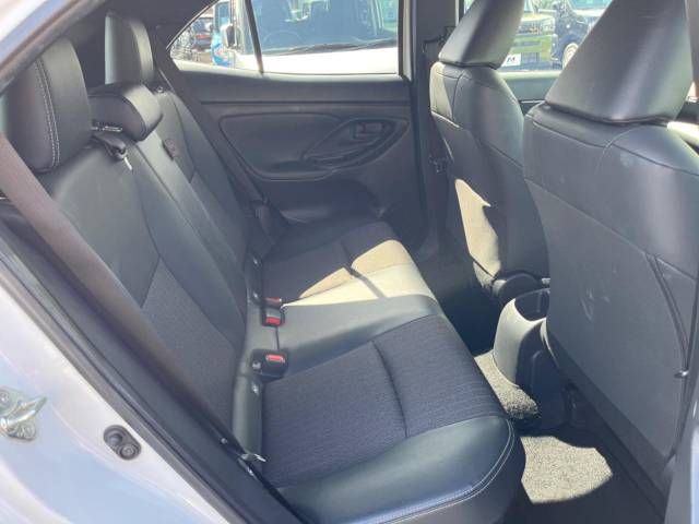 Toyota YARIS CROSS 2022-09 11059-9