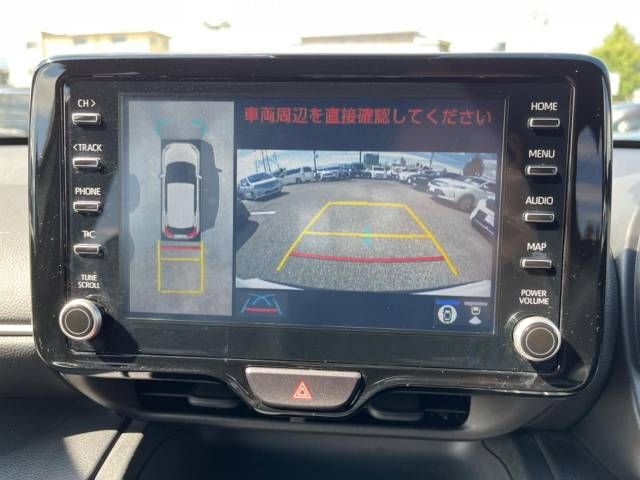 Toyota YARIS CROSS 2022-09 11059-2