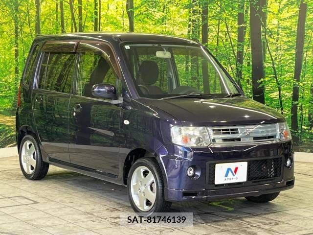 Mitsubishi TOPPO 2013-03 369611-15