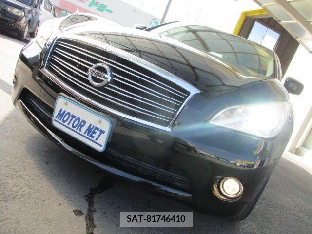 Nissan FUGA 2011-06 360762-28