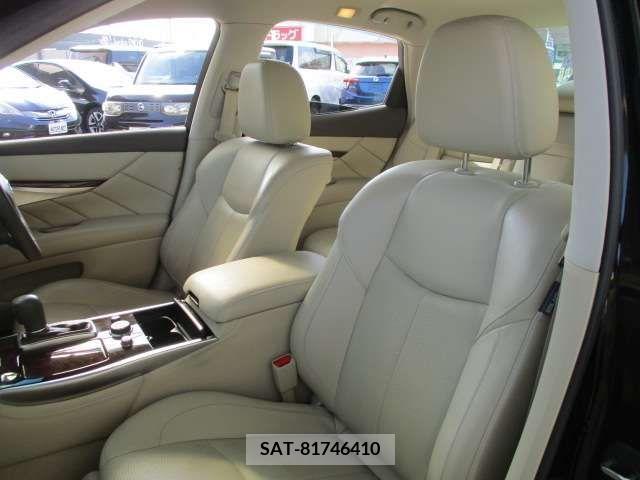 Nissan FUGA 2011-06 360762-9