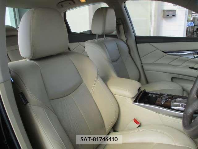 Nissan FUGA 2011-06 360762-8