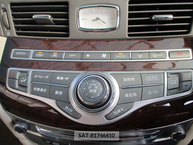 Nissan FUGA 2011-06 360762-17
