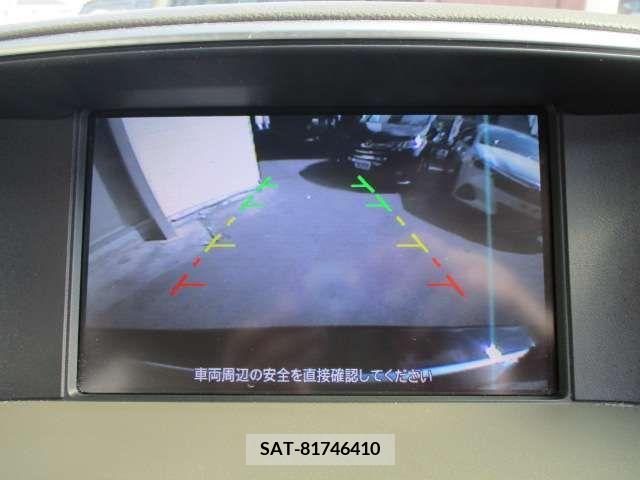 Nissan FUGA 2011-06 360762-16