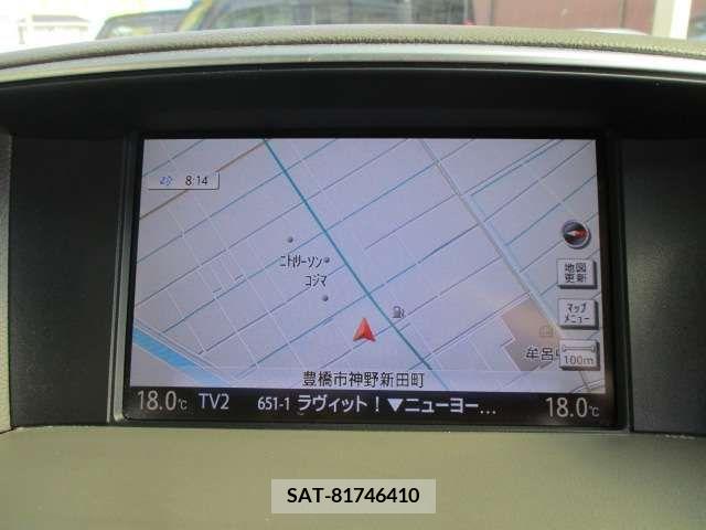 Nissan FUGA 2011-06 360762-15