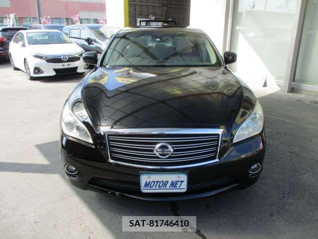 Nissan FUGA 2011-06 360762-5
