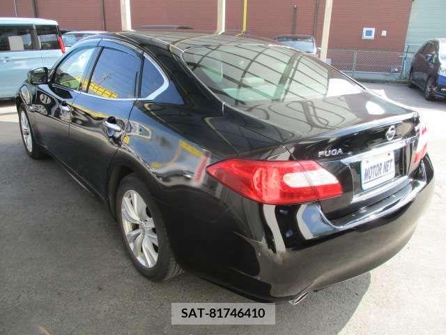 Nissan FUGA 2011-06 360762-4