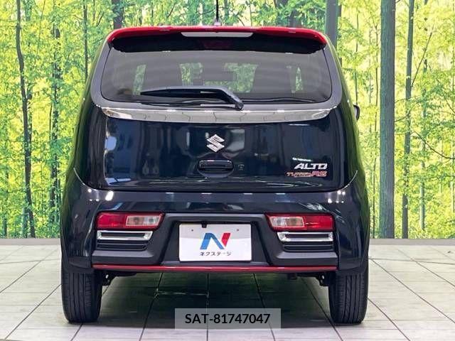 Suzuki ALTO 2015-05 259521-15