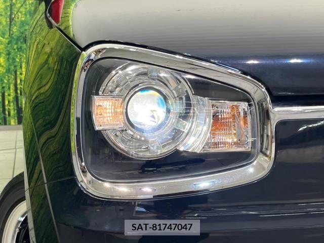 Suzuki ALTO 2015-05 259521-12