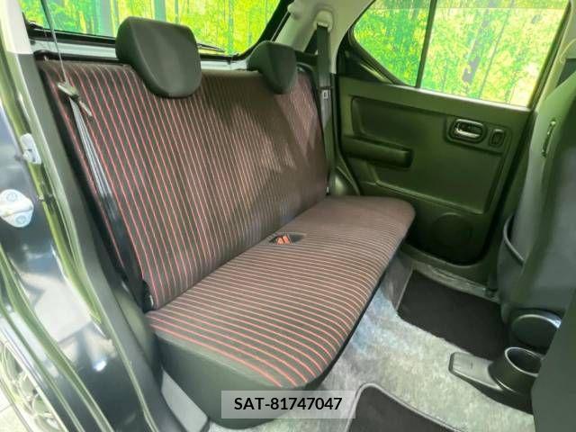 Suzuki ALTO 2015-05 259521-10