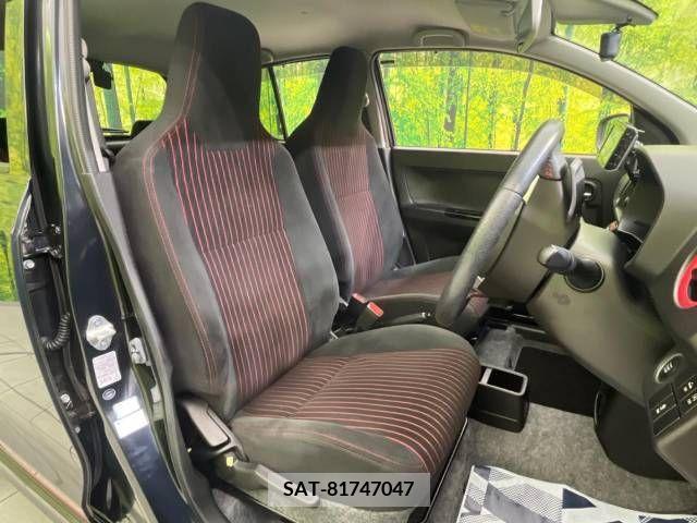 Suzuki ALTO 2015-05 259521-9