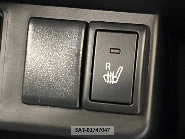 Suzuki ALTO 2015-05 259521-8