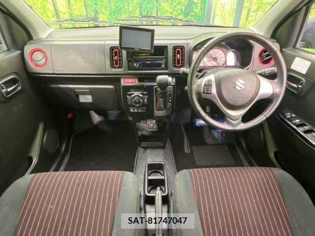 Suzuki ALTO 2015-05 259521-1