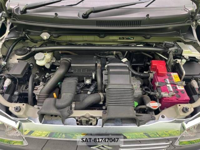 Suzuki ALTO 2015-05 259521-18