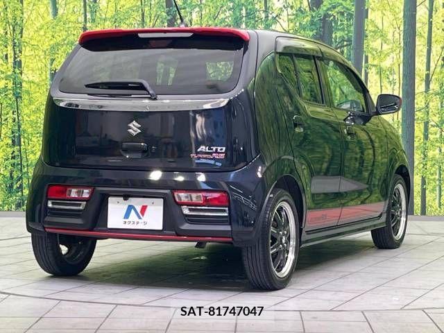 Suzuki ALTO 2015-05 259521-17