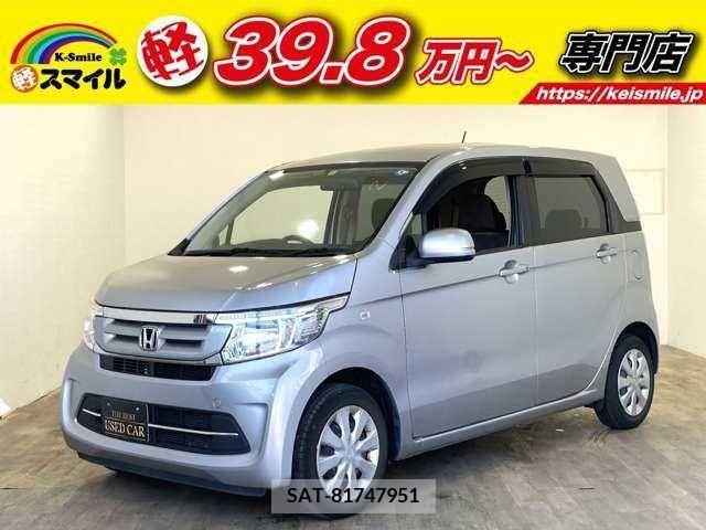 Honda N-WGN 2019-03 280729-0