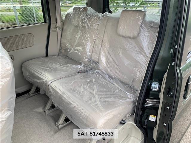 Suzuki EVERY WAGON 2024-01 376122-15