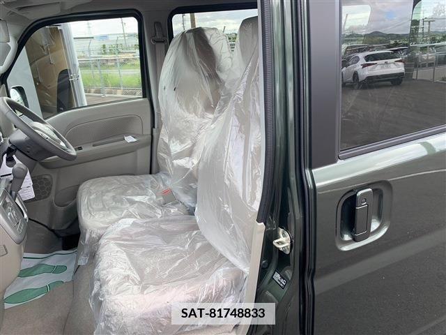 Suzuki EVERY WAGON 2024-01 376122-14