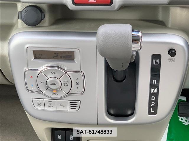 Suzuki EVERY WAGON 2024-01 376122-22
