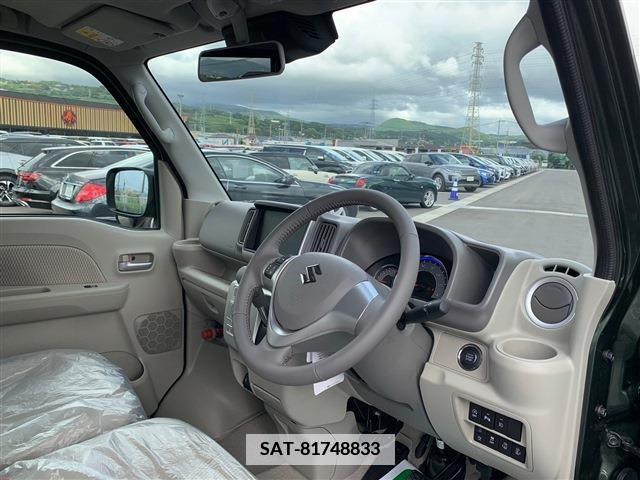 Suzuki EVERY WAGON 2024-01 376122-13