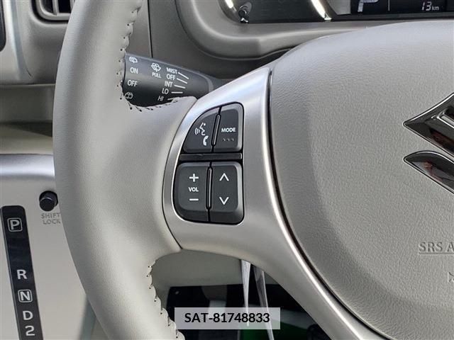 Suzuki EVERY WAGON 2024-01 376122-21