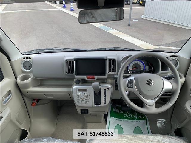 Suzuki EVERY WAGON 2024-01 376122-20