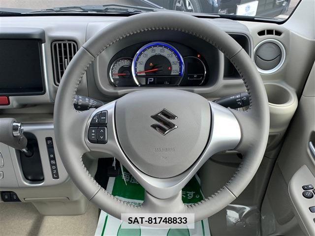 Suzuki EVERY WAGON 2024-01 376122-19