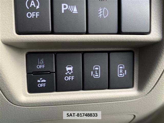 Suzuki EVERY WAGON 2024-01 376122-27